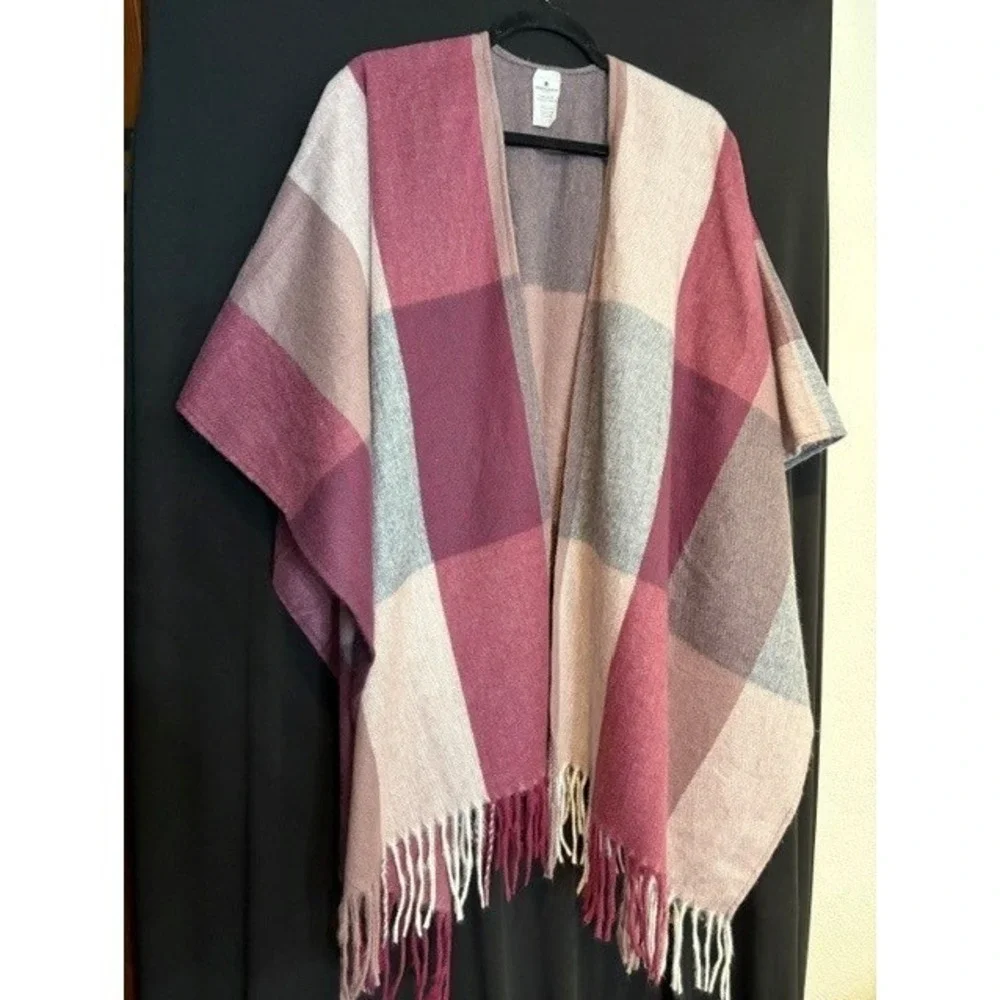 Woolrich women mauve